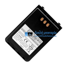 Μπαταρία για ICOM bp-272 ID-52/51/31 IC-705BP-271BP-272Li [Αντικατάσταση μπαταρίας]